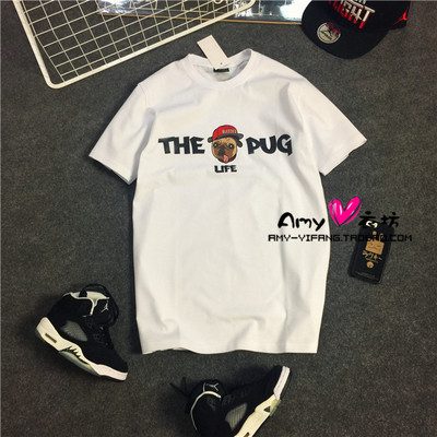 shirt Μεγάλη καθημερινή άνδρες με κοντά μανίκια