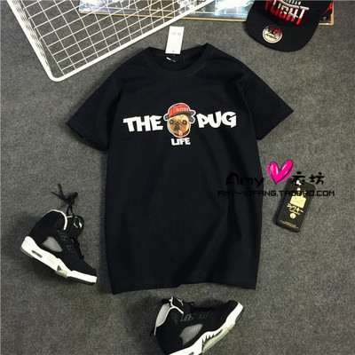 shirt Μεγάλη καθημερινή άνδρες με κοντά μανίκια