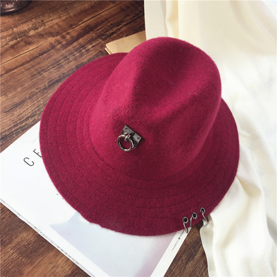 Οι γυναίκες κομψό σφαιριστής με πέντε διαφορετικά χρώματα