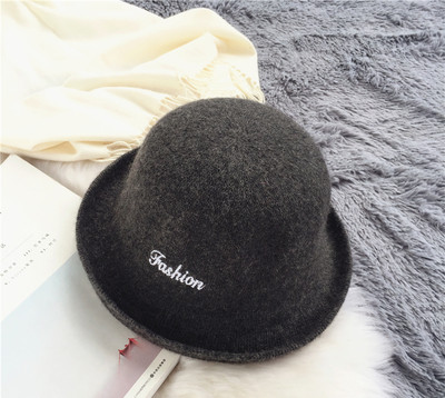 σύγχρονη καπέλο Καθημερινά των γυναικών σε διάφορα χρώματα