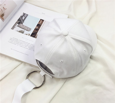 γείσο καπέλο του μπέιζμπολ Μοναδικό γυναικών