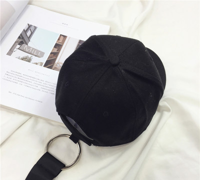 γείσο καπέλο του μπέιζμπολ Μοναδικό γυναικών