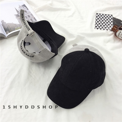 Μεγάλη unisex καπέλα σε διάφορα ιριδίζοντα