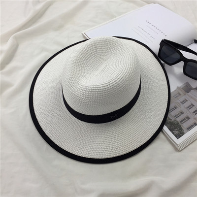 Страхотна шапка за предпазване от слънцето подходяща и за плаж