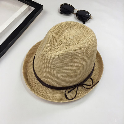 Ежедневна дамска шапчица