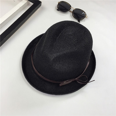 Ежедневна дамска шапчица