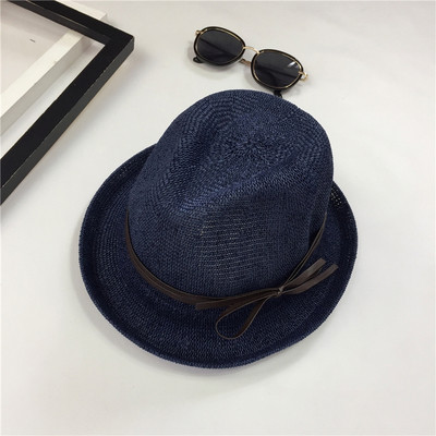 Ежедневна дамска шапчица