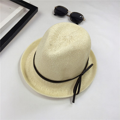 Ежедневна дамска шапчица