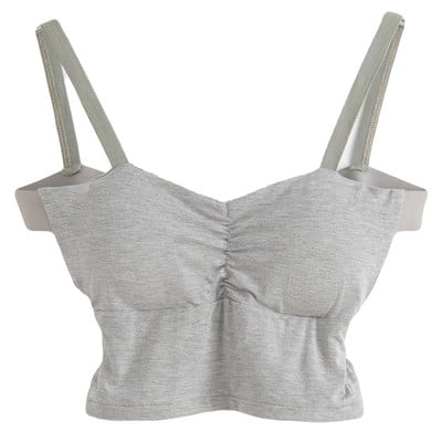 Μεγάλη κυρίες κορσέ μπούστα Sport