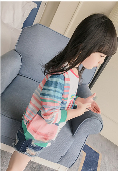 Παιδική ζακέτα για κορίτσια