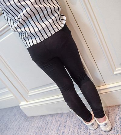 Ежедневно клинче за момиченце в три различни цвята