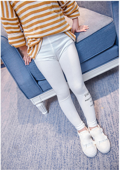 Ежедневно клинче за момиченце в три различни цвята