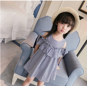 Μοναδικό καρό φόρεμα ιδανικό για τις ζεστές μέρες του καλοκαιριού