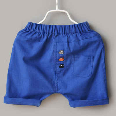 Ежедневни синички къси много модерни шорти