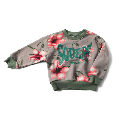 Страхотно и много мекичко пуловерче за бебе