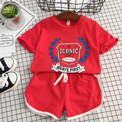 Уникално бебешко комплектче за момиченце в три различни цвята