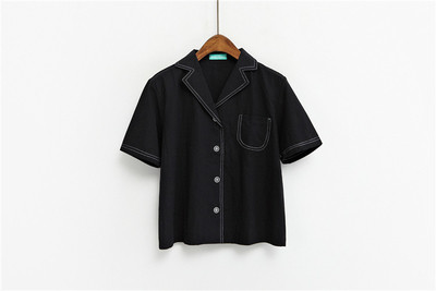 Καθημερινά επεκταθεί Shirt Γυναικείο Πόλο