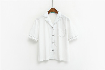 Καθημερινά επεκταθεί Shirt Γυναικείο Πόλο