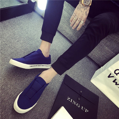 παπούτσια  ανδρών κατάλληλο για καθημερινή χωρίς σύνδεση