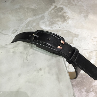 Страхотни мъжки колани в три цвята