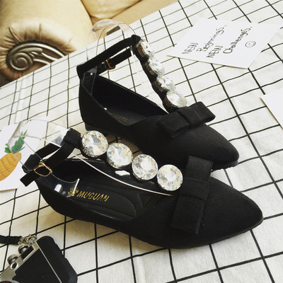 Καθημερινά πολύ άνετα υποδήματα από σουέτ