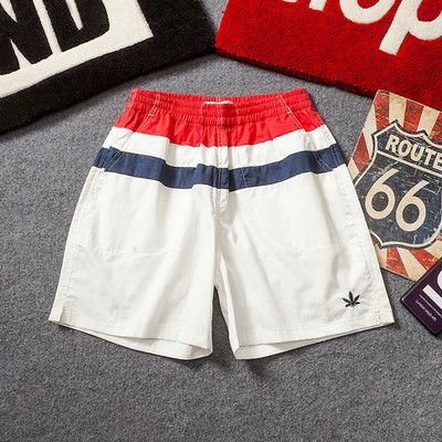 Стилни мъжки шорти, подходящи за плаж и ежедневие