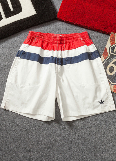 Стилни мъжки шорти, подходящи за плаж и ежедневие