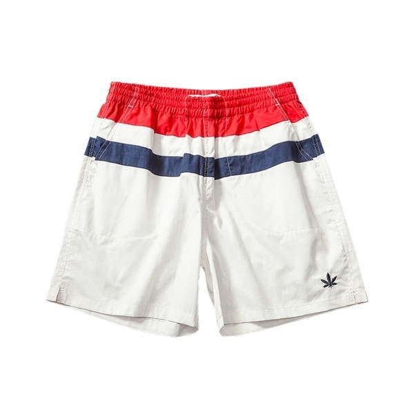 Стилни мъжки шорти, подходящи за плаж и ежедневие