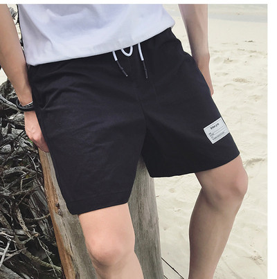 Много удобни мъжки ежедневни панталони