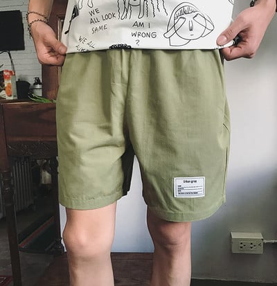 Много удобни мъжки ежедневни панталони