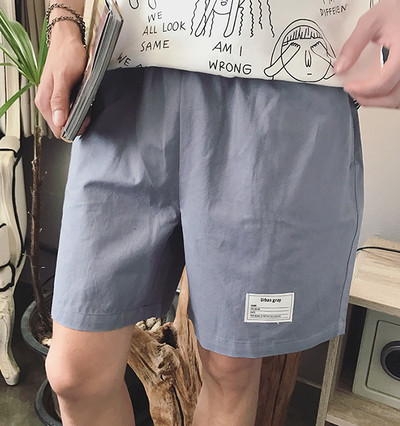 Много удобни мъжки ежедневни панталони