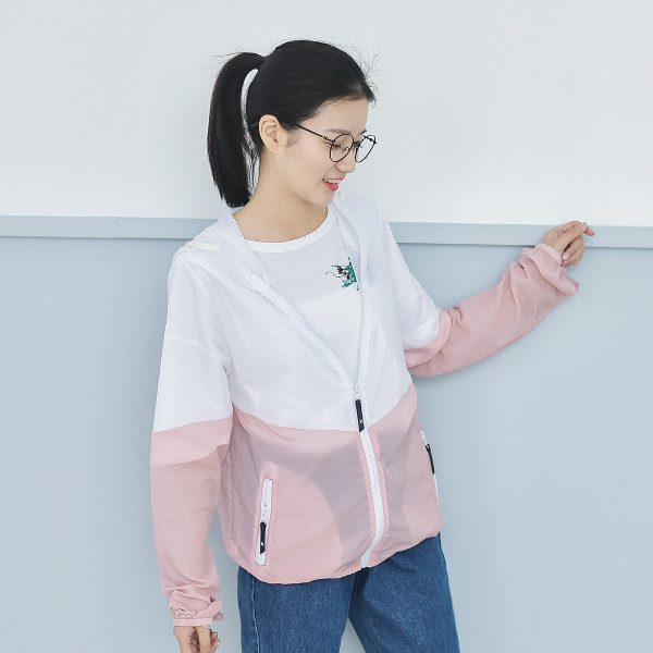 Тънко удобно пролетно яке в 3 разцветки