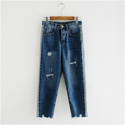 Γυναικεία τζιν  Boyfriend 