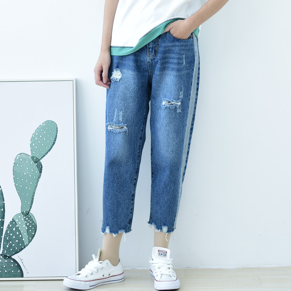 Γυναικεία τζιν  Boyfriend 