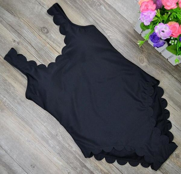 Цял дамски бански в няколко цвята