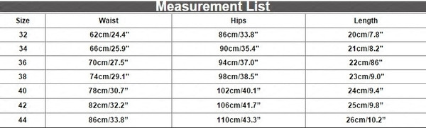 Дамски къси дънки с капси