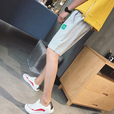 Много удобни мъжки ежедневни панталони в най-различни цветове