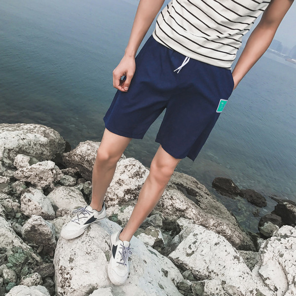 Много удобни мъжки ежедневни панталони в най-различни цветове