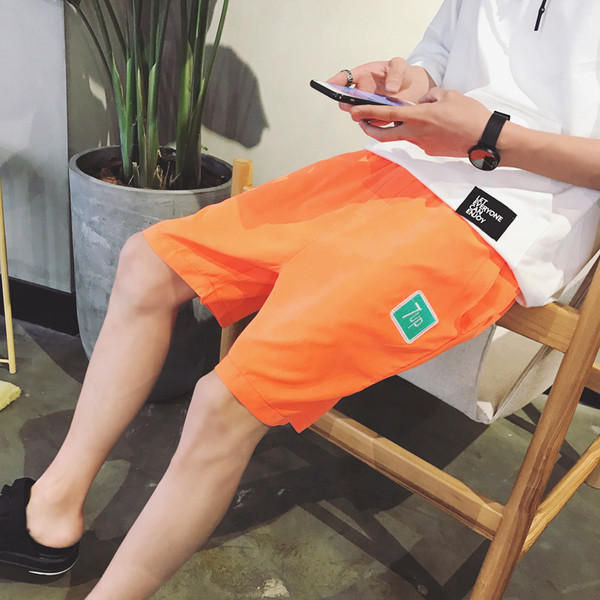 Много удобни мъжки ежедневни панталони в най-различни цветове