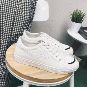 Ниски много удобни ежедневни мъжки гумени кецове