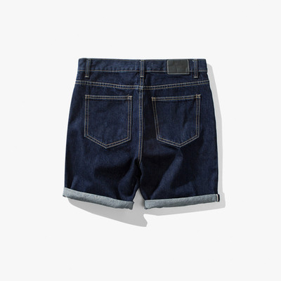 Страхотни мъжки къси дънкови панталони