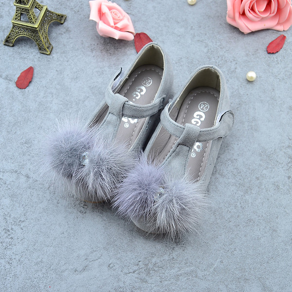 Κομψή έκλεισε Παιδικά σανδάλια για τα κορίτσια με φτερά, κόκκινο, γκρι, μαύρο και μπεζ