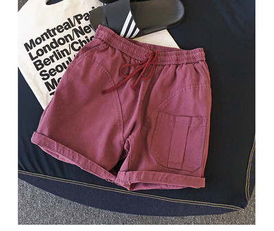 Ελαστική mens παντελόνια σε διάφορα χρώματα