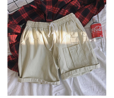 Ελαστική mens παντελόνια σε διάφορα χρώματα