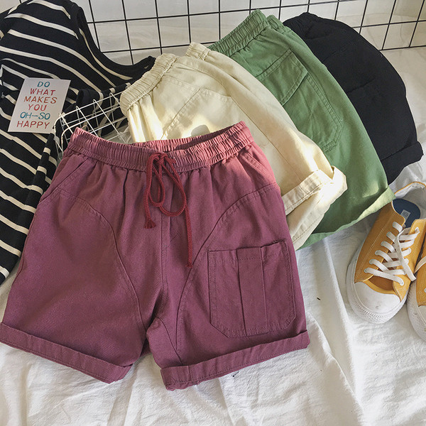 Ελαστική mens παντελόνια σε διάφορα χρώματα