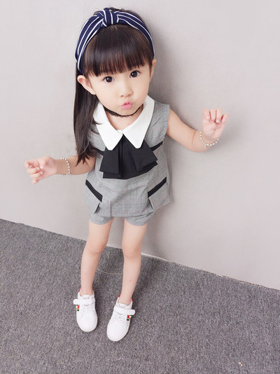 Παιδικό κοριτσίστικο  σετ - μέχρι 4 ετών