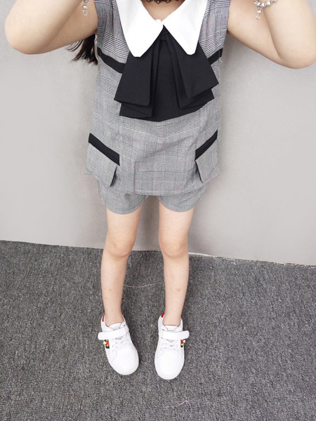 Παιδικό κοριτσίστικο  σετ - μέχρι 4 ετών