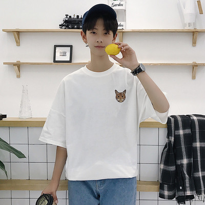 πουκάμισο του σύγχρονου ανθρώπου με ευρεία εφαρμογή