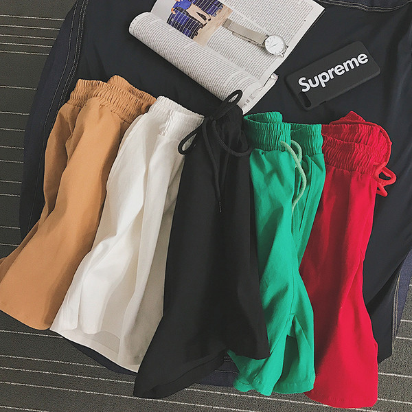 παντελόνια σπουδαίο άθλημα των ανδρών σε 5 διαφορετικά χρώματα