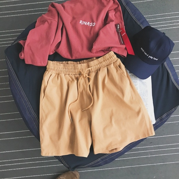 παντελόνια σπουδαίο άθλημα των ανδρών σε 5 διαφορετικά χρώματα